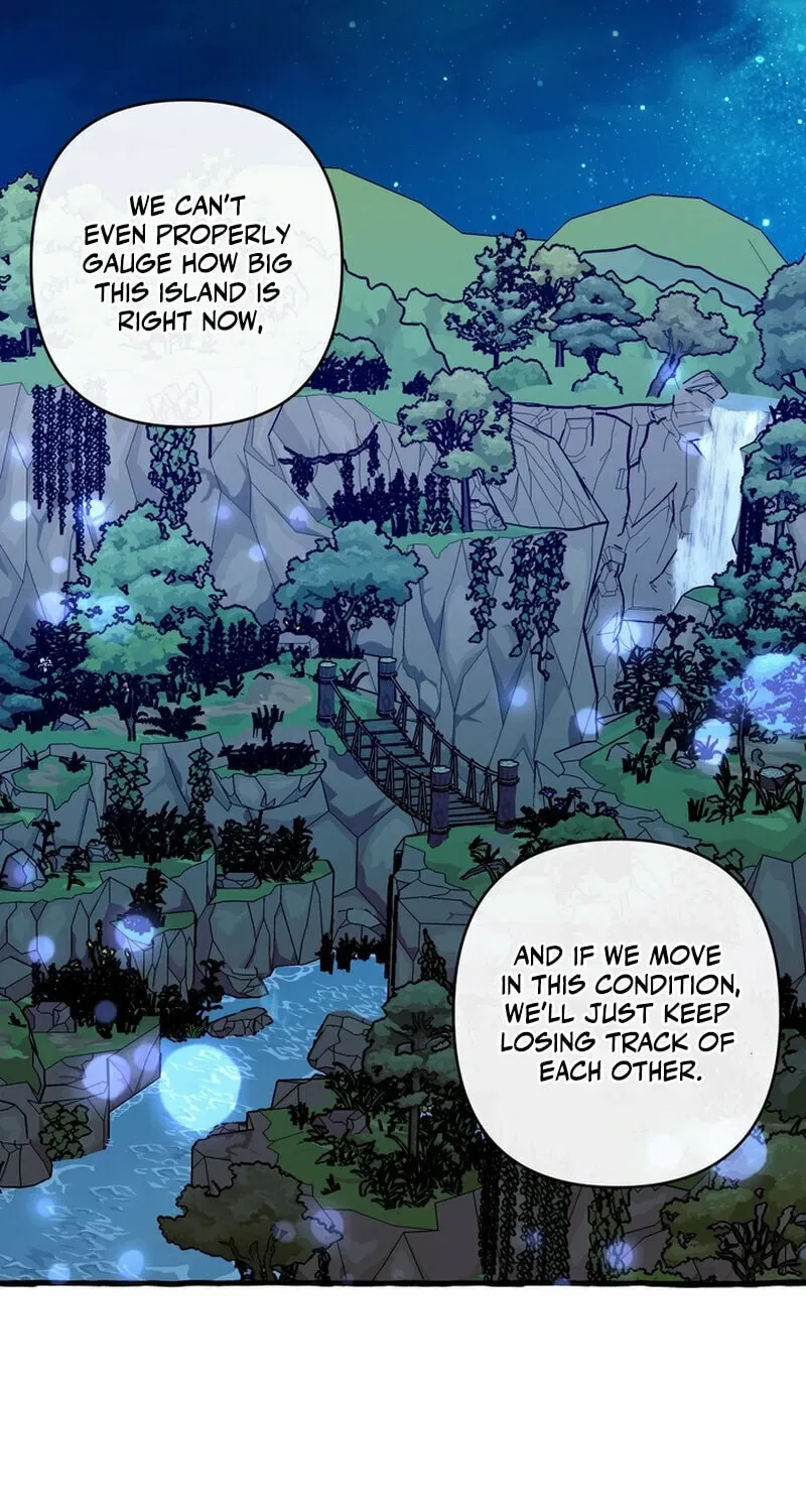 Hooked on Captain Charming Chapter 49 – Page 40