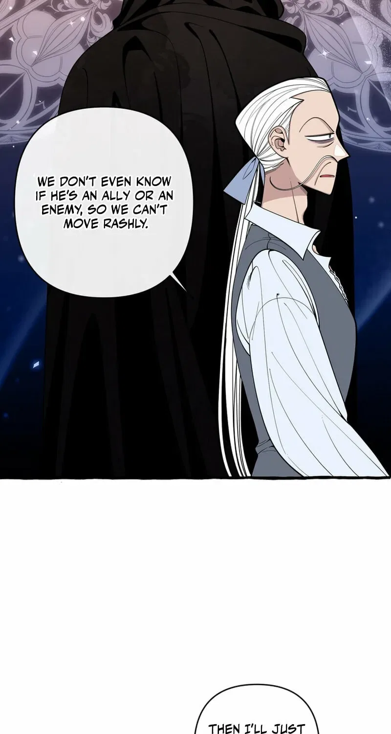 Hooked on Captain Charming Chapter 49 – Page 42