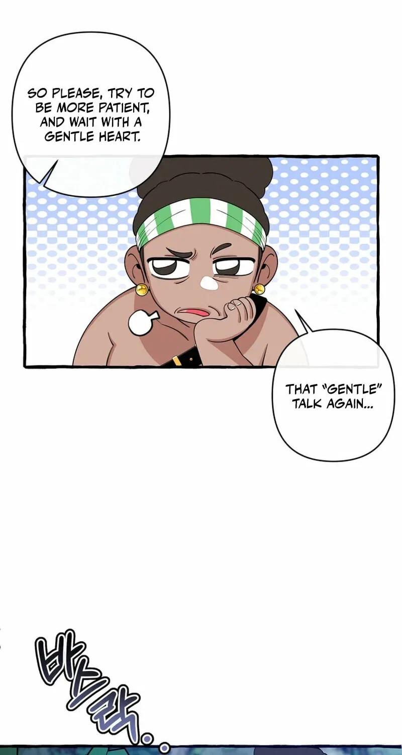 Hooked on Captain Charming Chapter 49 – Page 45