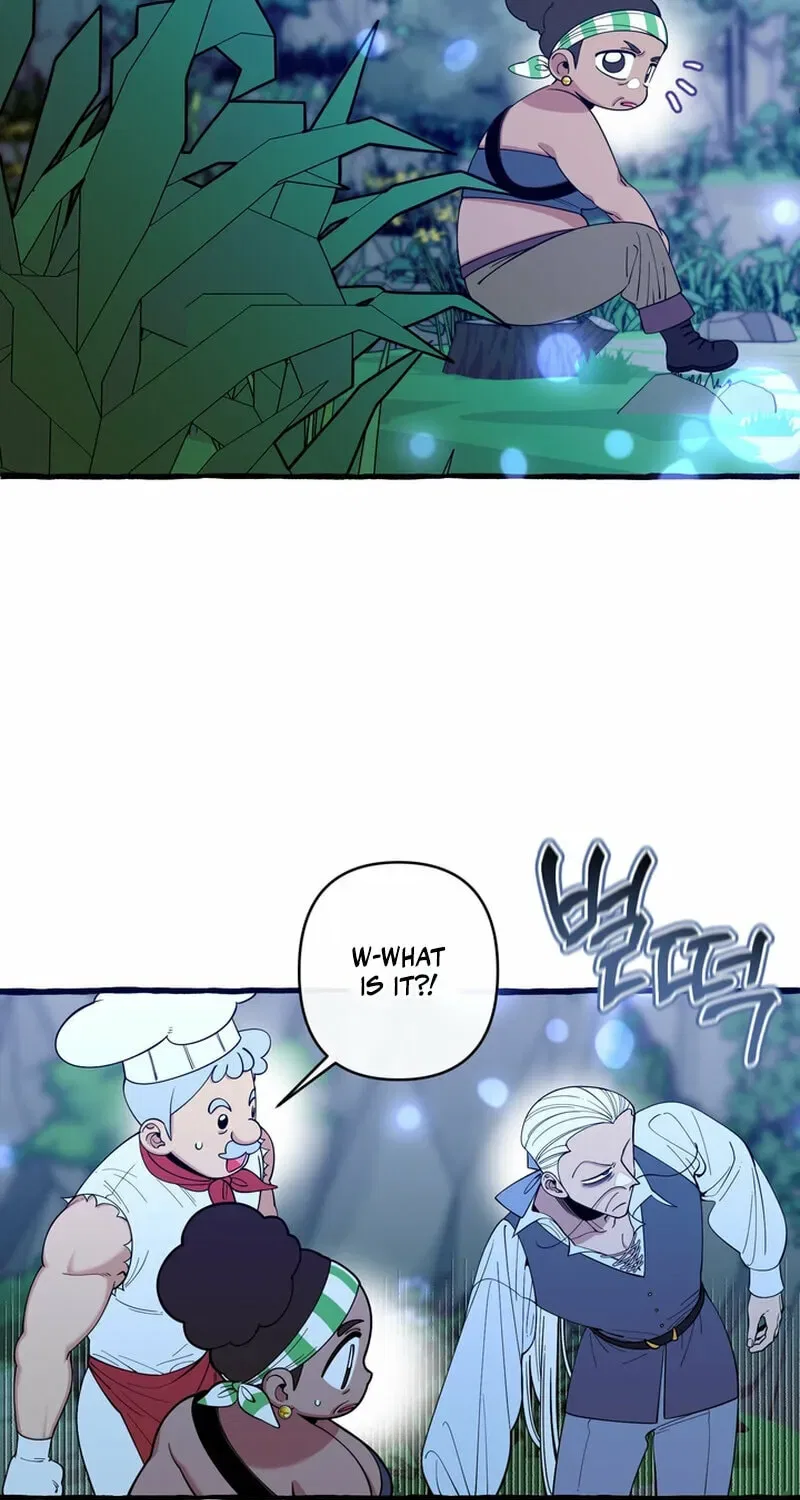 Hooked on Captain Charming Chapter 49 – Page 46