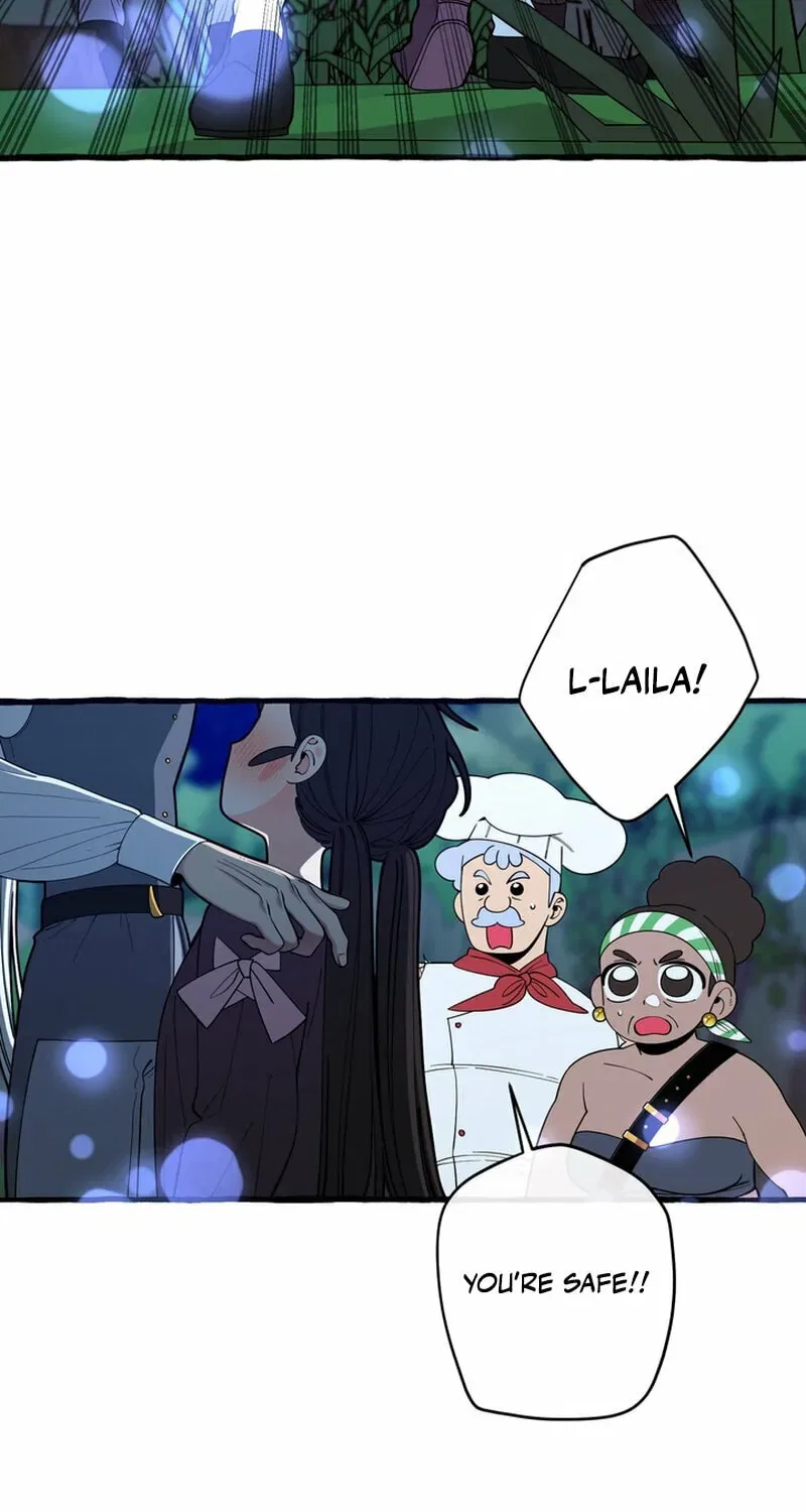 Hooked on Captain Charming Chapter 49 – Page 51