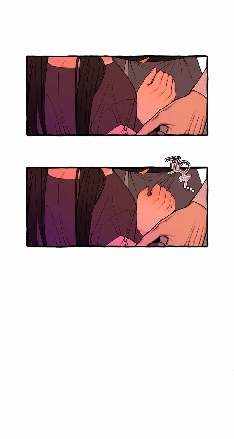 Hooked on Captain Charming Chapter 49 – Page 53