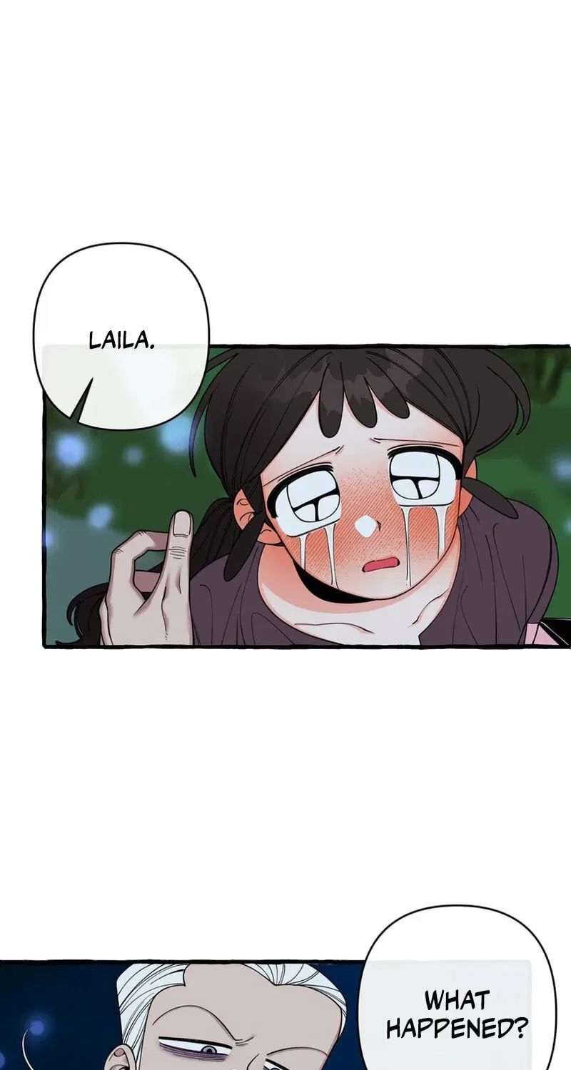 Hooked on Captain Charming Chapter 49 – Page 54