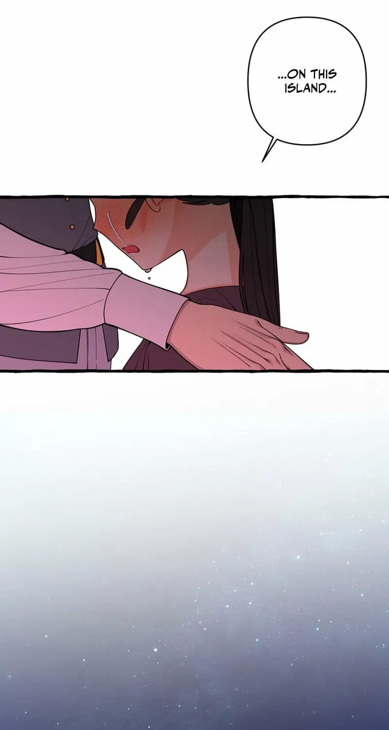 Hooked on Captain Charming Chapter 49 – Page 56