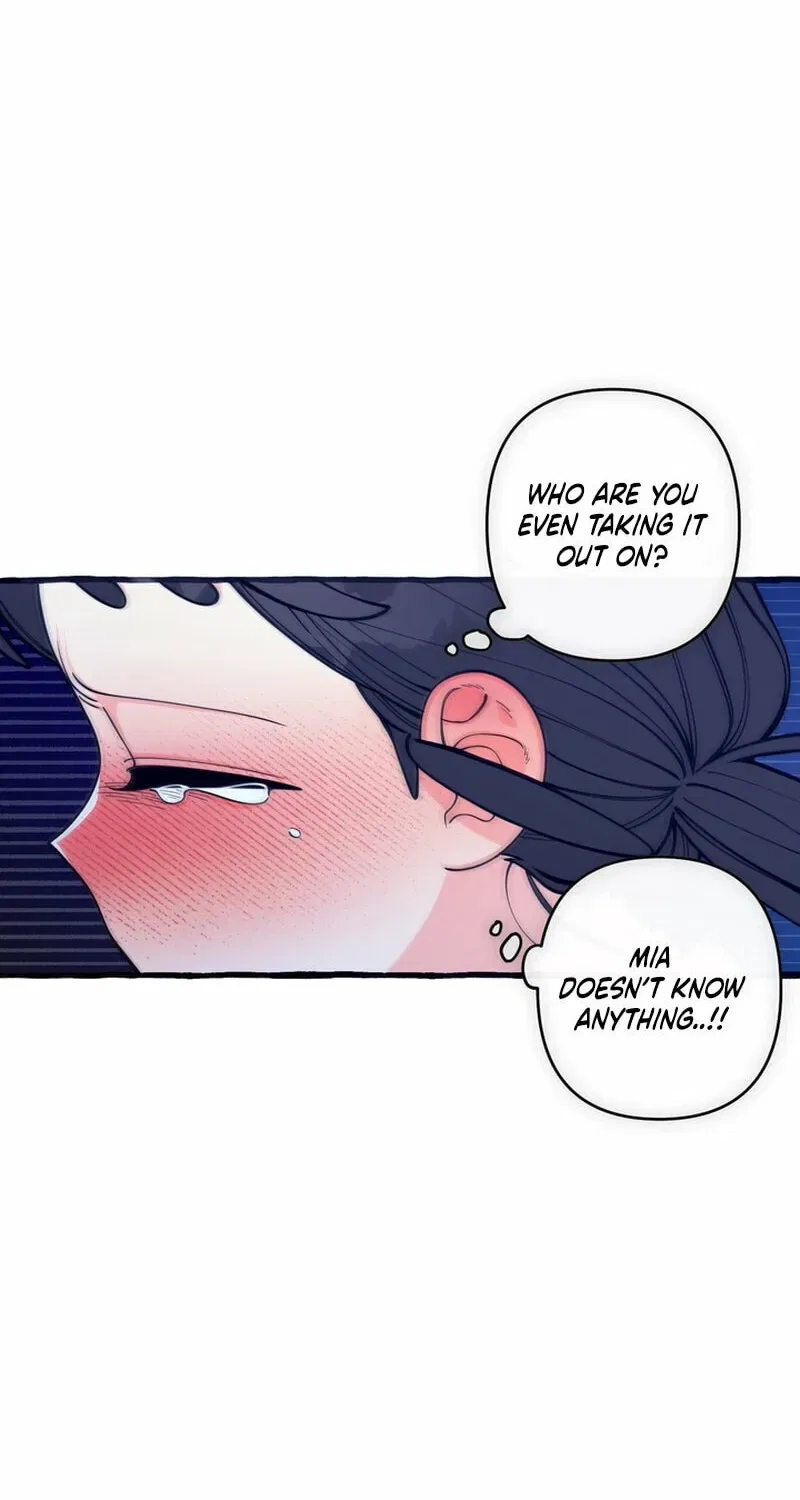 Hooked on Captain Charming Chapter 48 – Page 4