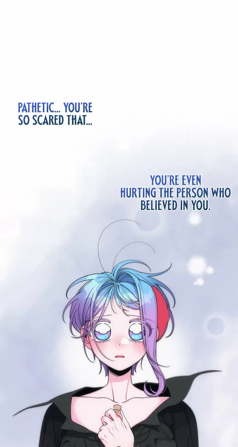 Hooked on Captain Charming Chapter 48 – Page 5