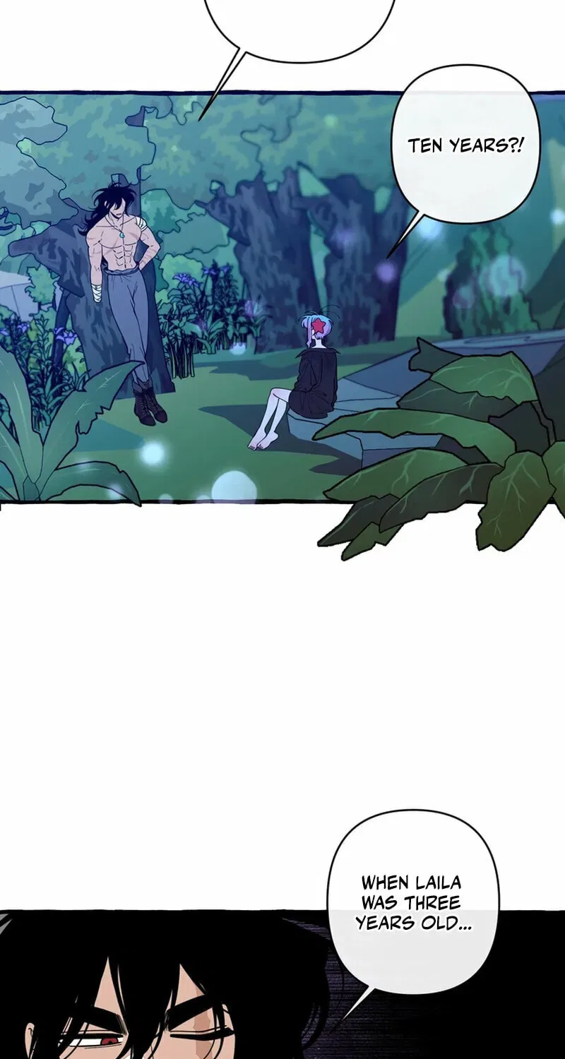 Hooked on Captain Charming Chapter 48 – Page 13