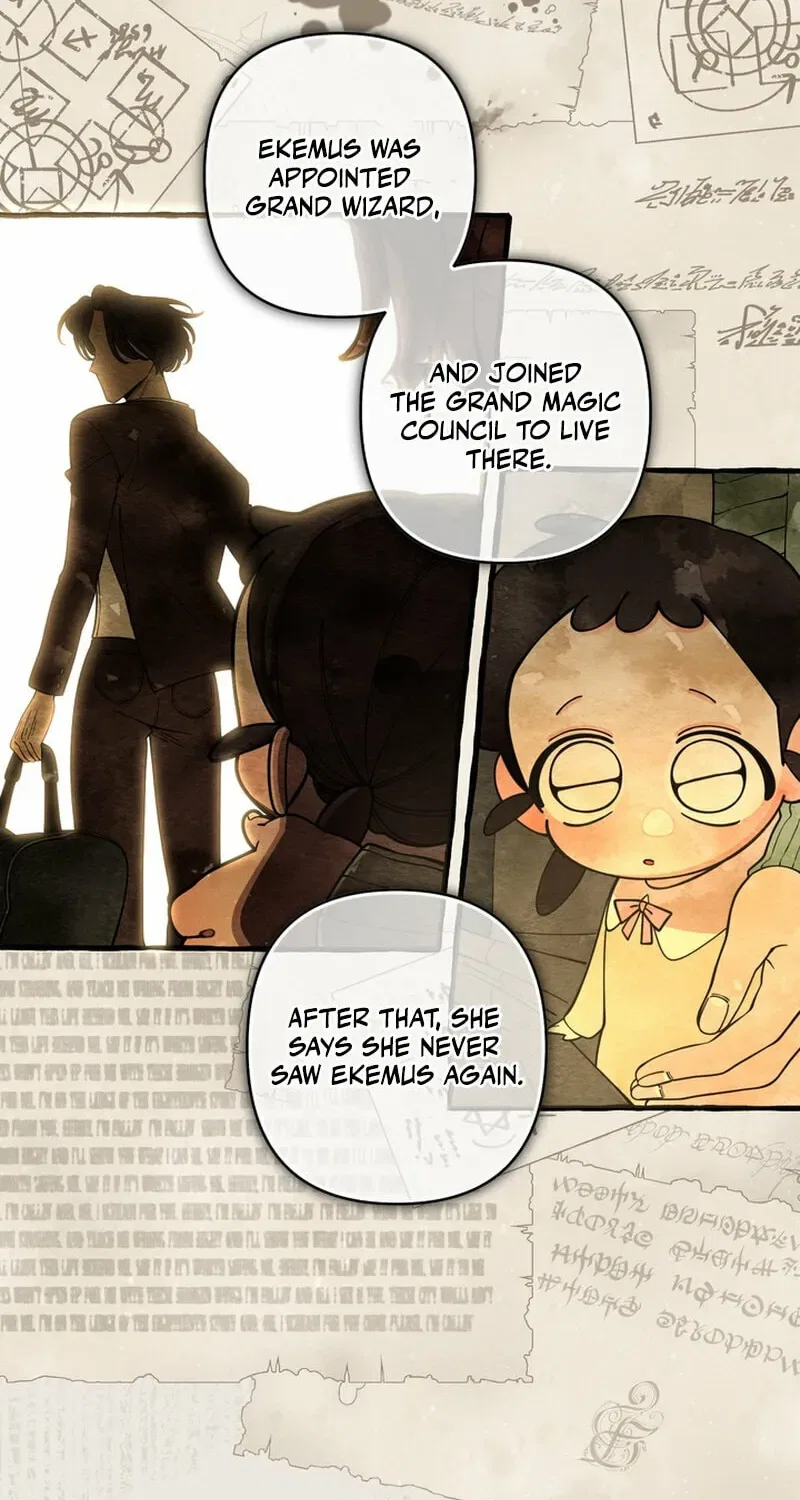 Hooked on Captain Charming Chapter 48 – Page 15