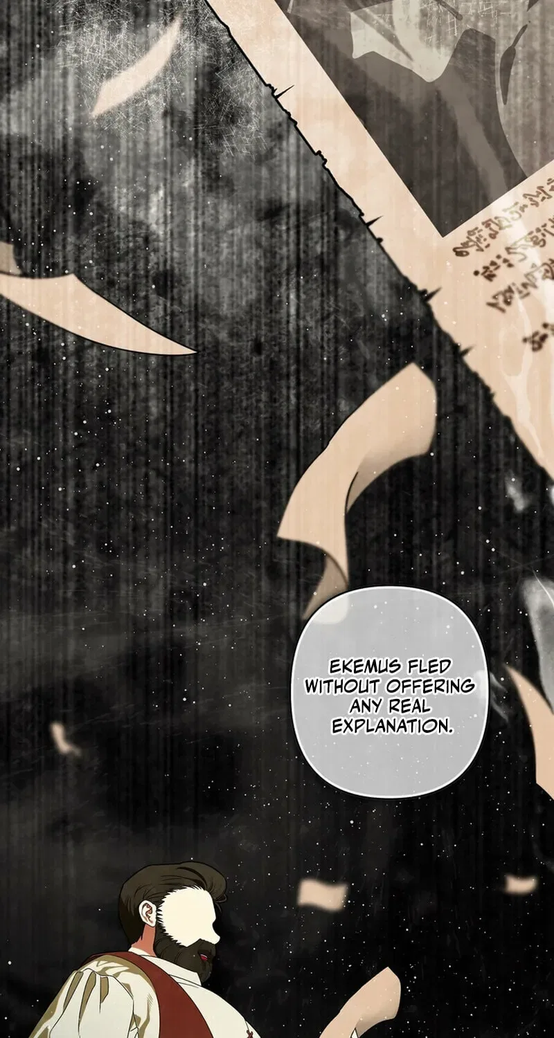 Hooked on Captain Charming Chapter 48 – Page 17