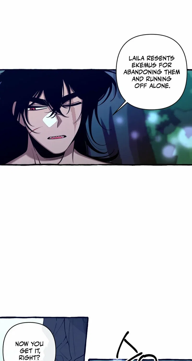 Hooked on Captain Charming Chapter 48 – Page 24