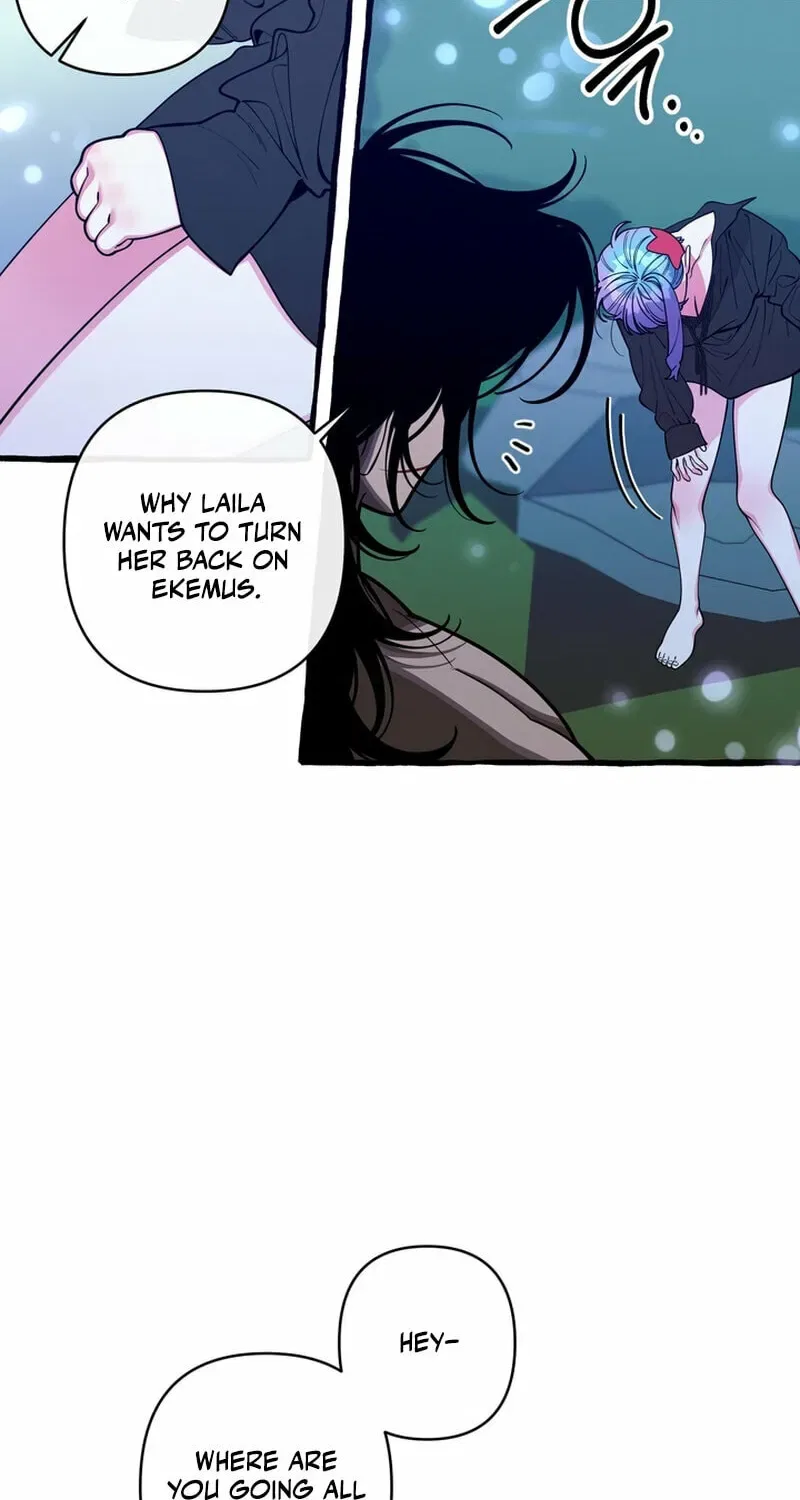 Hooked on Captain Charming Chapter 48 – Page 25