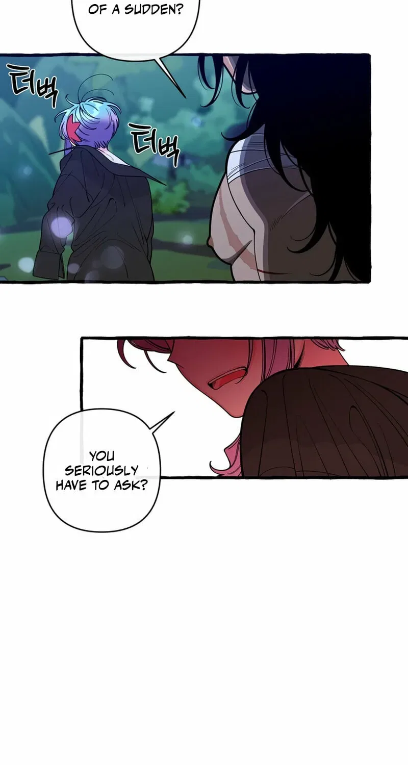 Hooked on Captain Charming Chapter 48 – Page 26