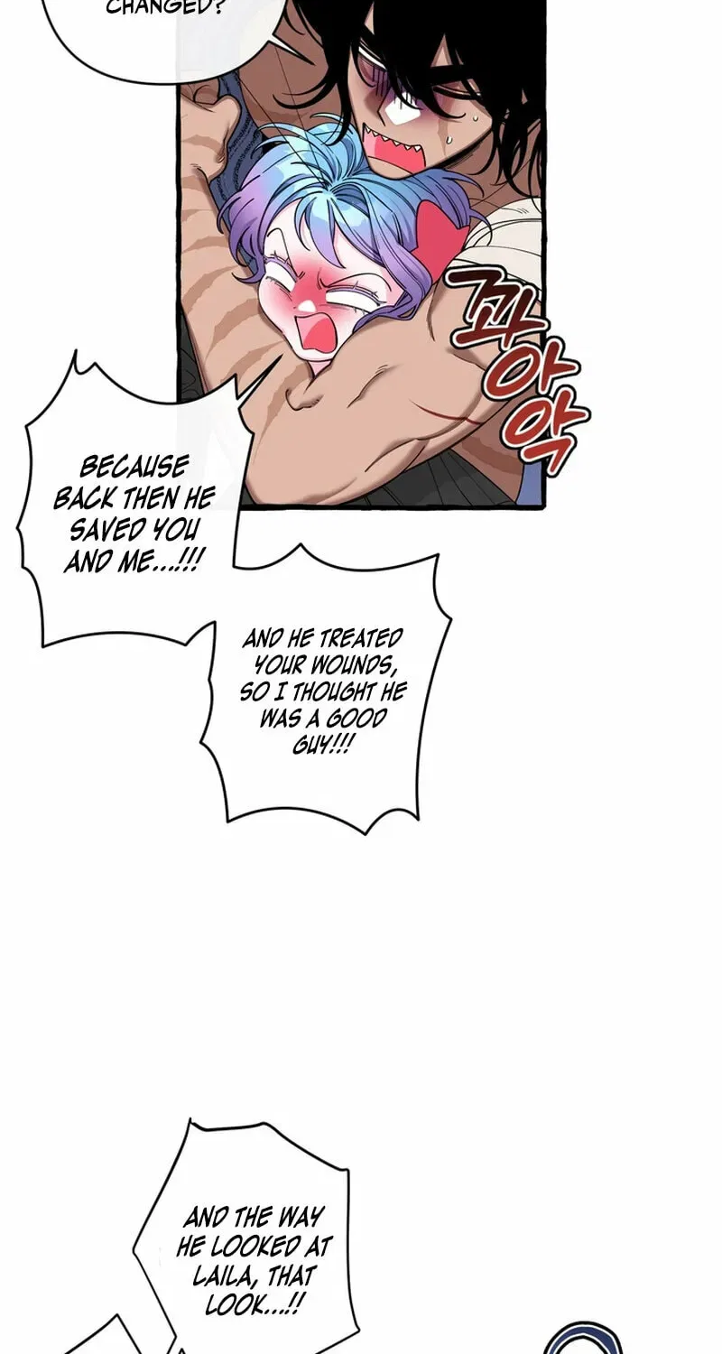 Hooked on Captain Charming Chapter 48 – Page 31