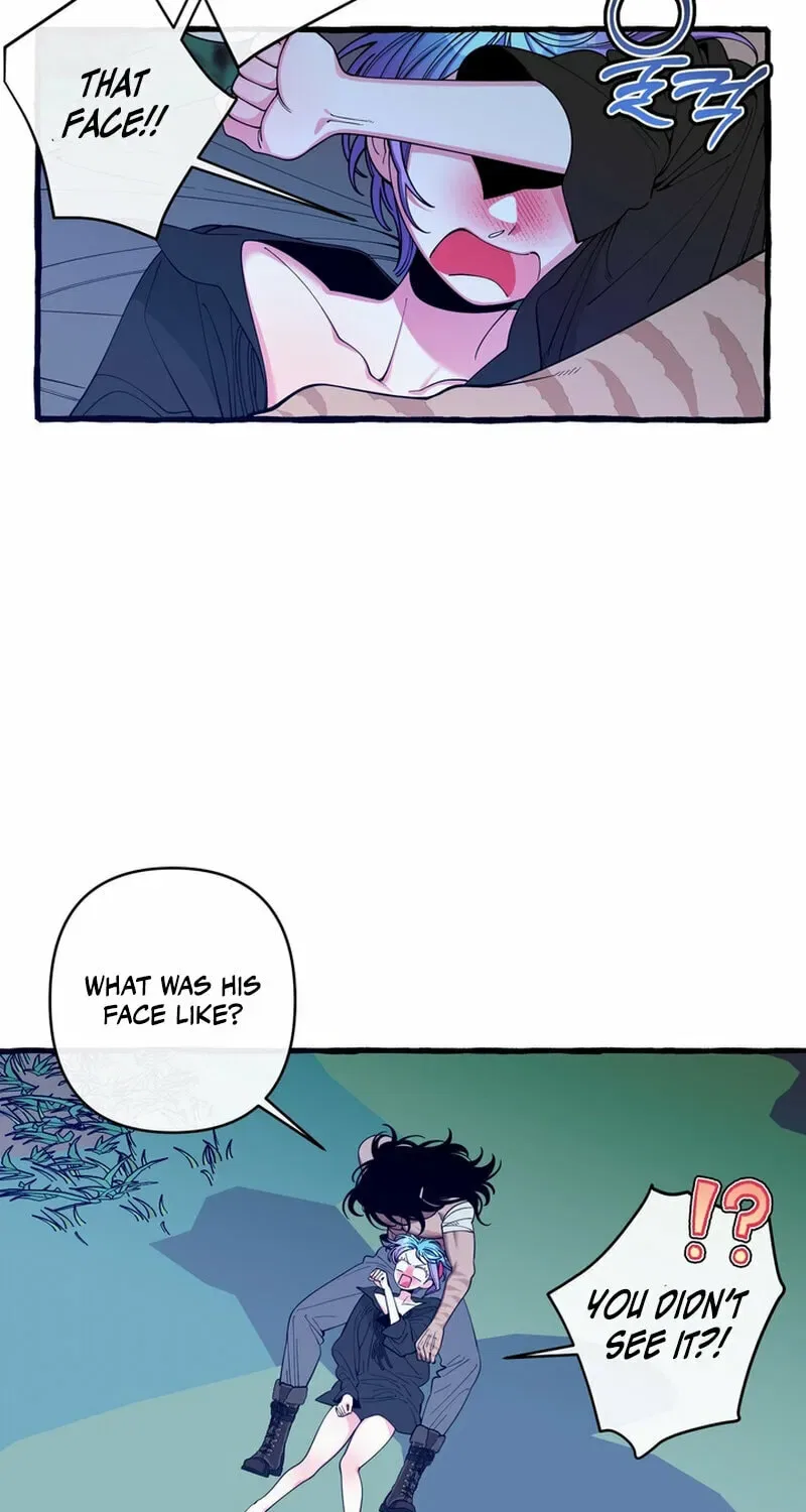 Hooked on Captain Charming Chapter 48 – Page 32