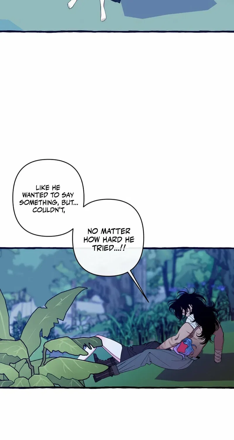 Hooked on Captain Charming Chapter 48 – Page 33