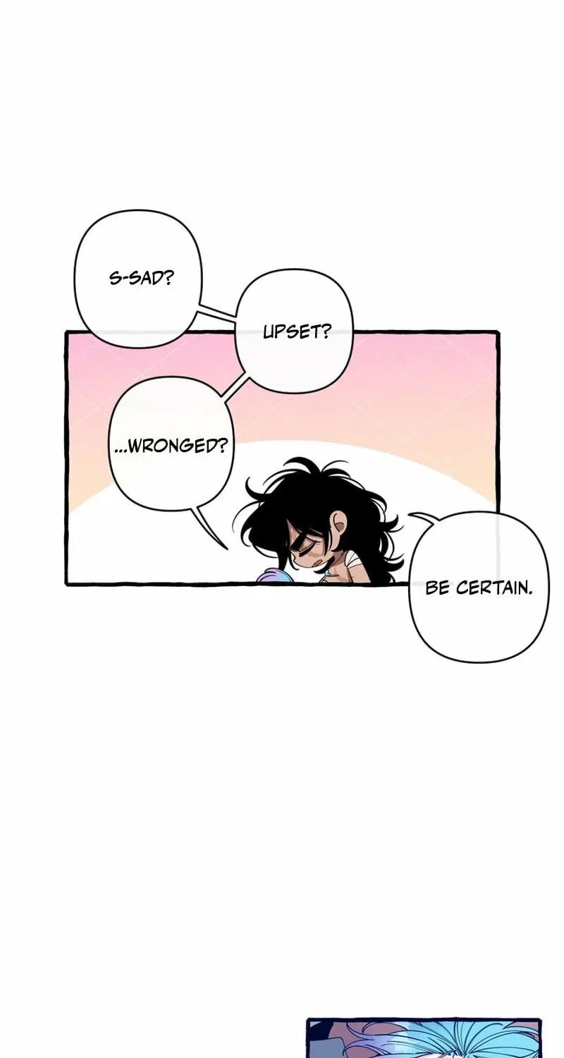 Hooked on Captain Charming Chapter 48 – Page 34