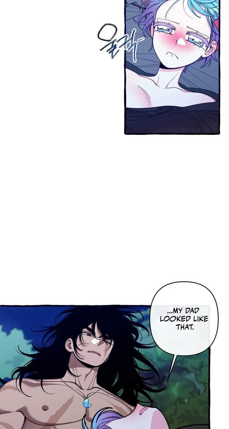 Hooked on Captain Charming Chapter 48 – Page 35