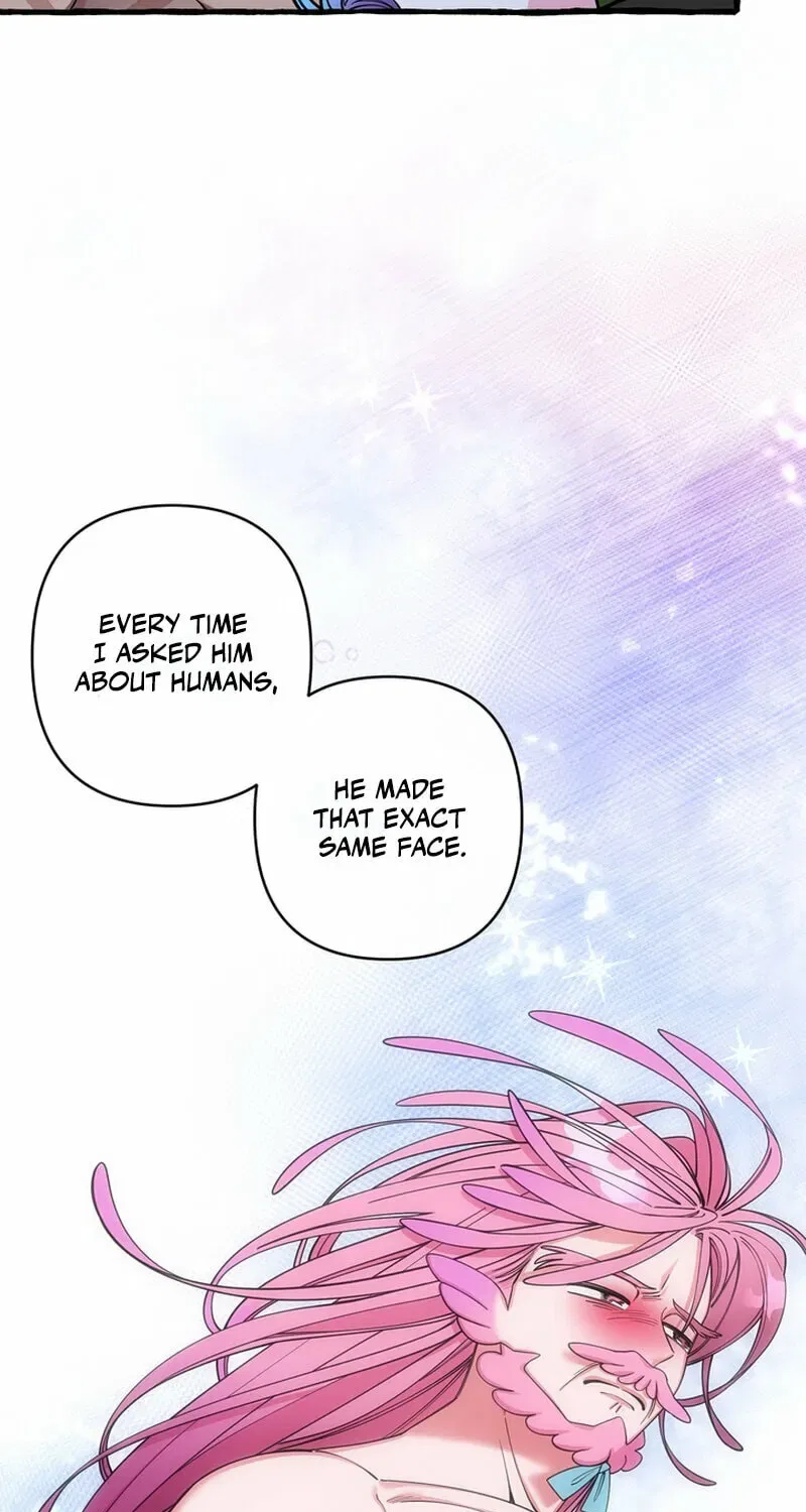 Hooked on Captain Charming Chapter 48 – Page 36