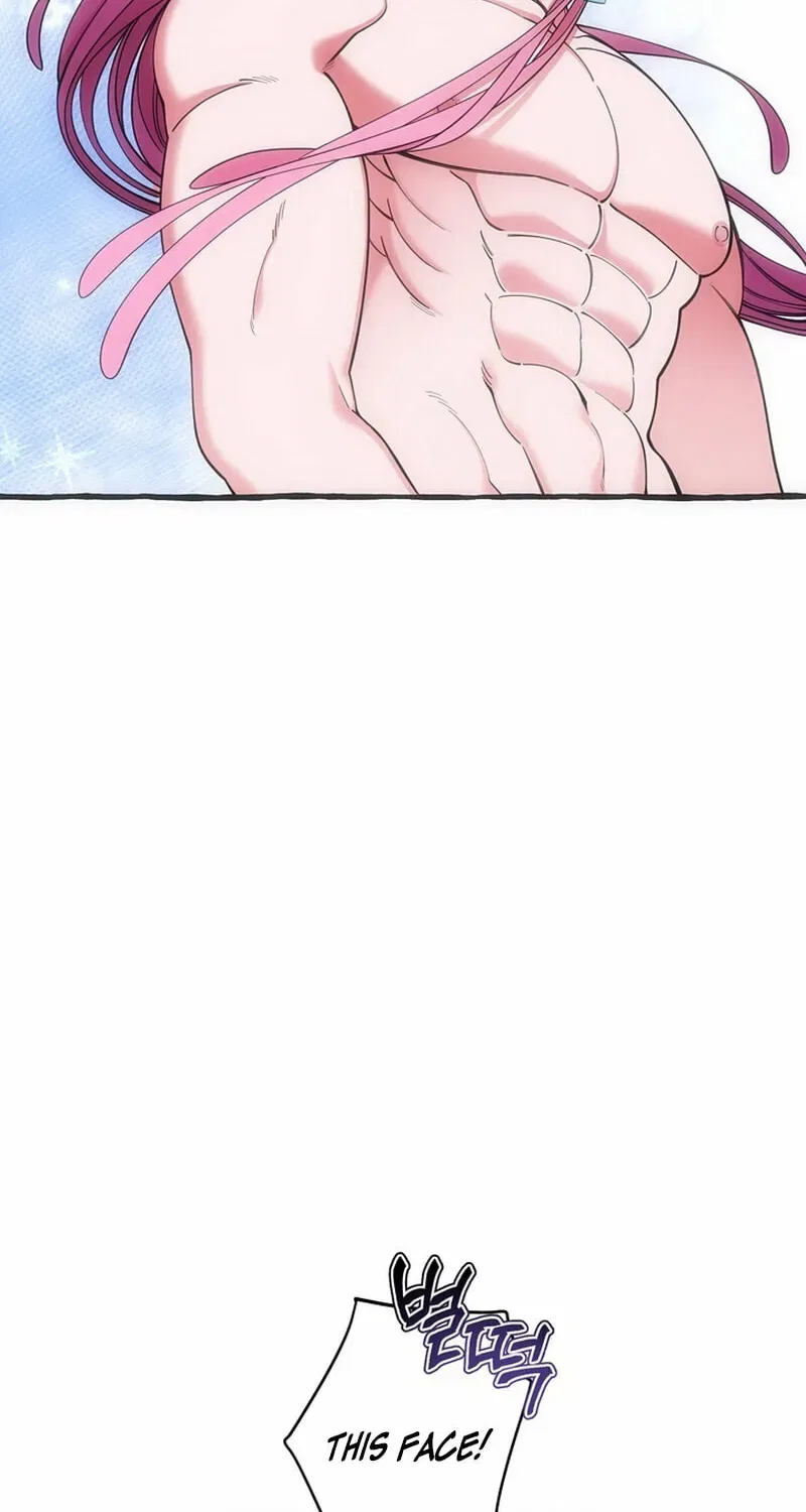 Hooked on Captain Charming Chapter 48 – Page 37