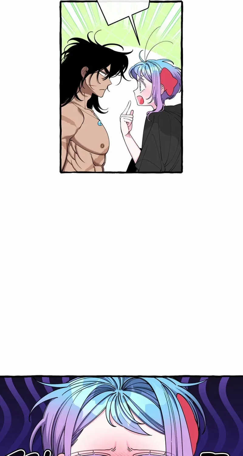 Hooked on Captain Charming Chapter 48 – Page 38