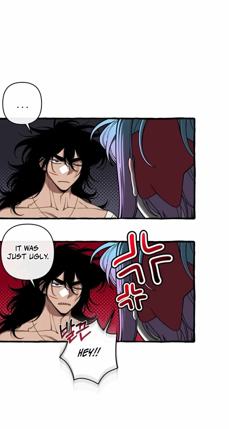 Hooked on Captain Charming Chapter 48 – Page 40