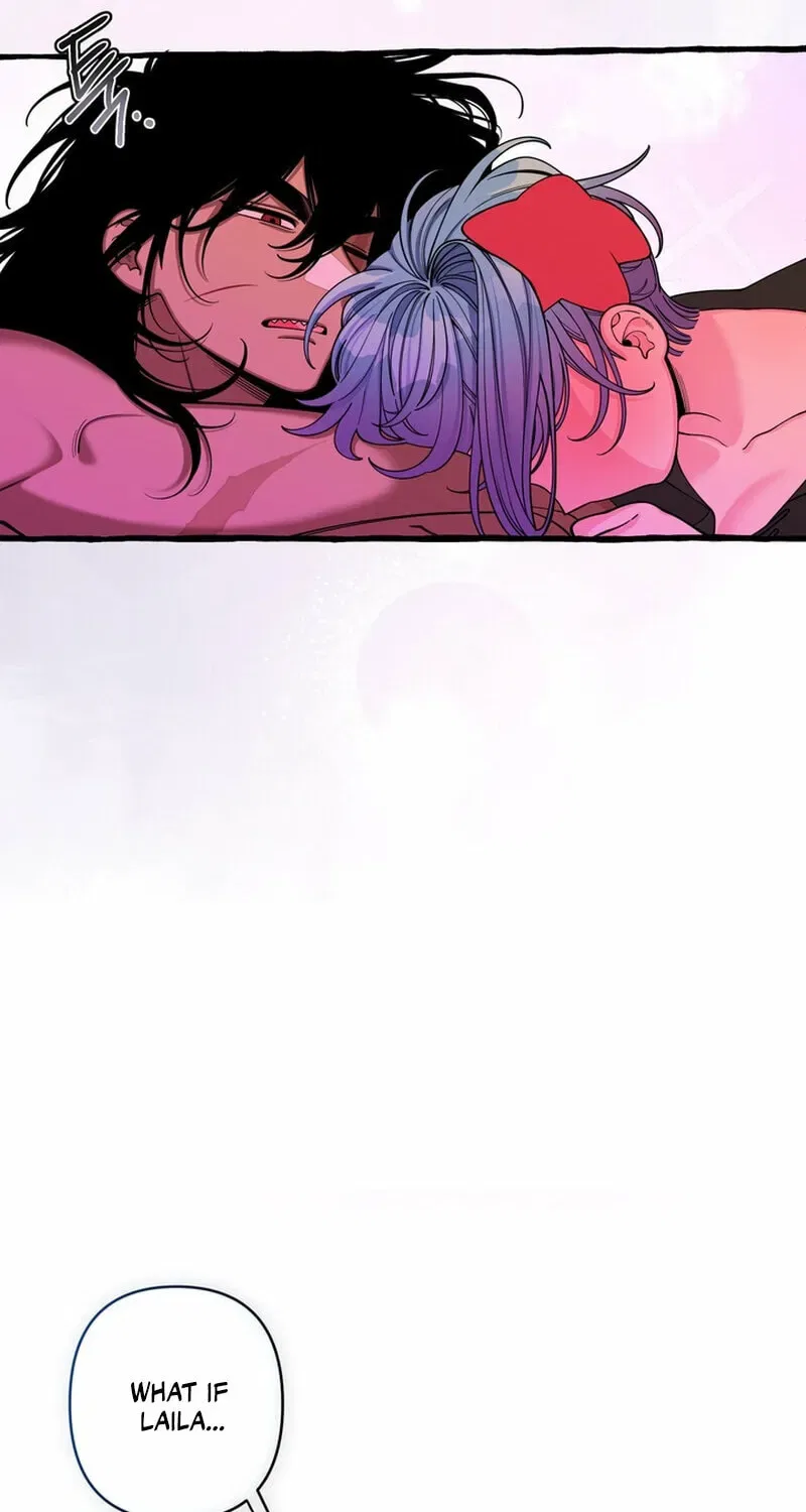 Hooked on Captain Charming Chapter 48 – Page 43