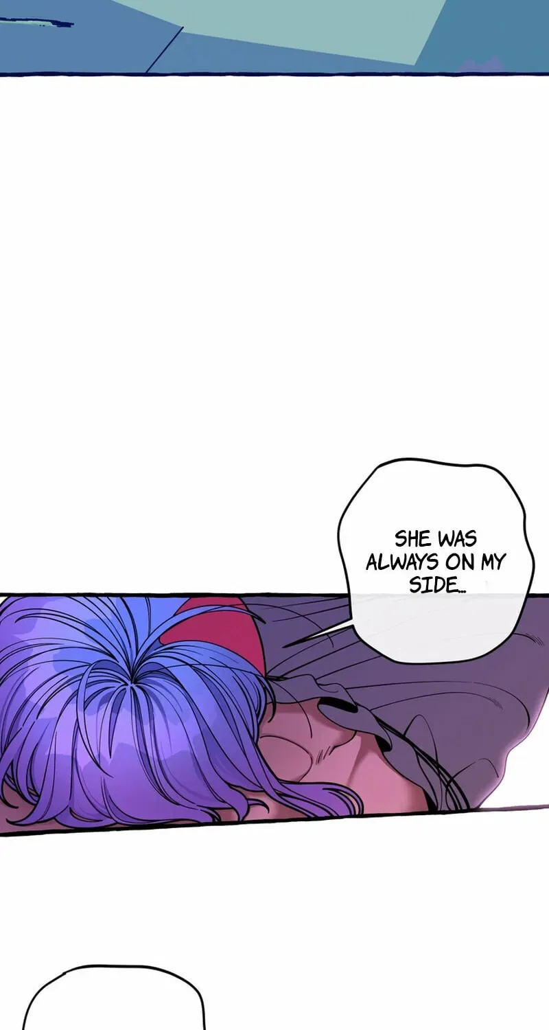 Hooked on Captain Charming Chapter 48 – Page 45