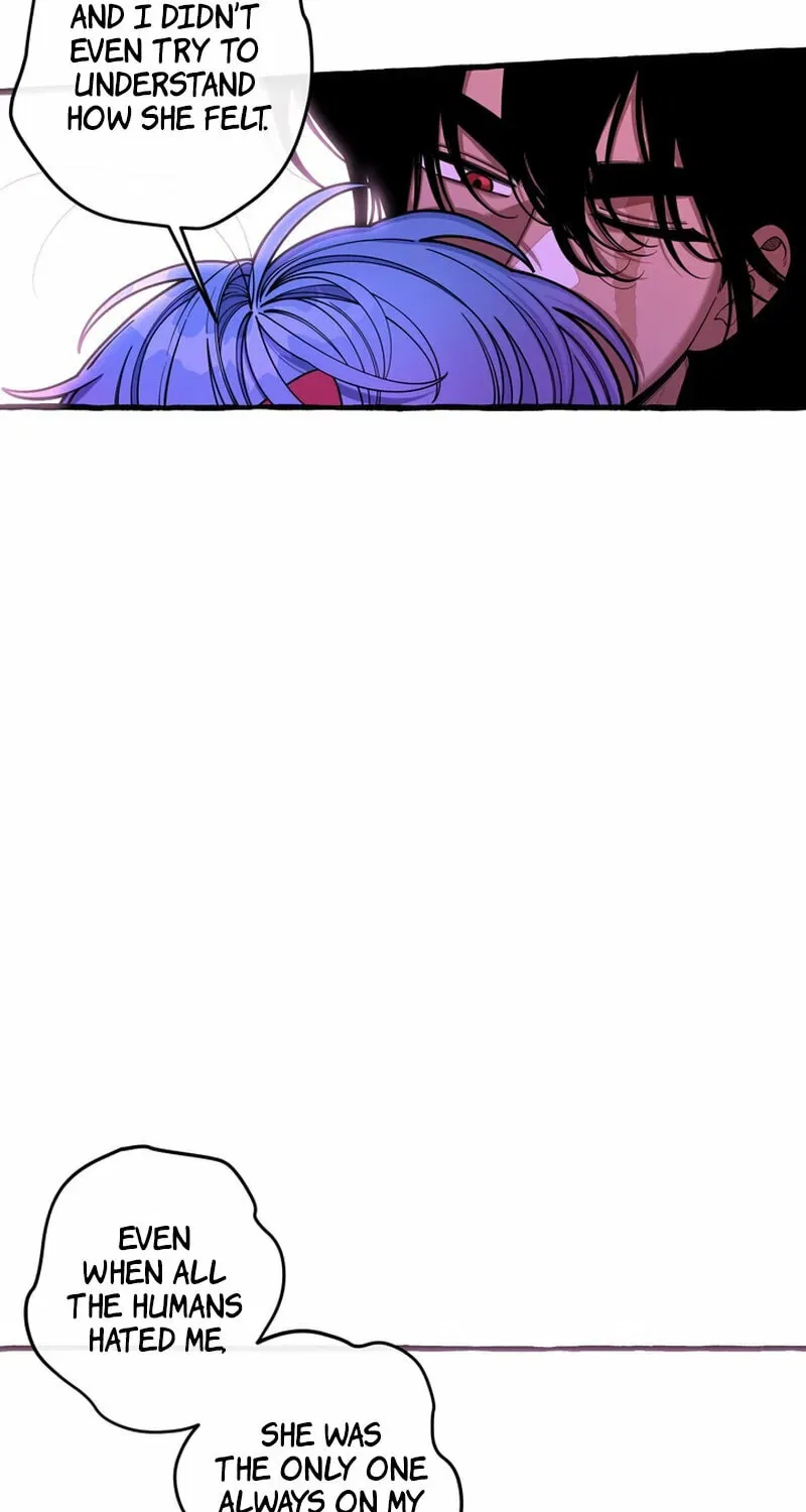 Hooked on Captain Charming Chapter 48 – Page 46