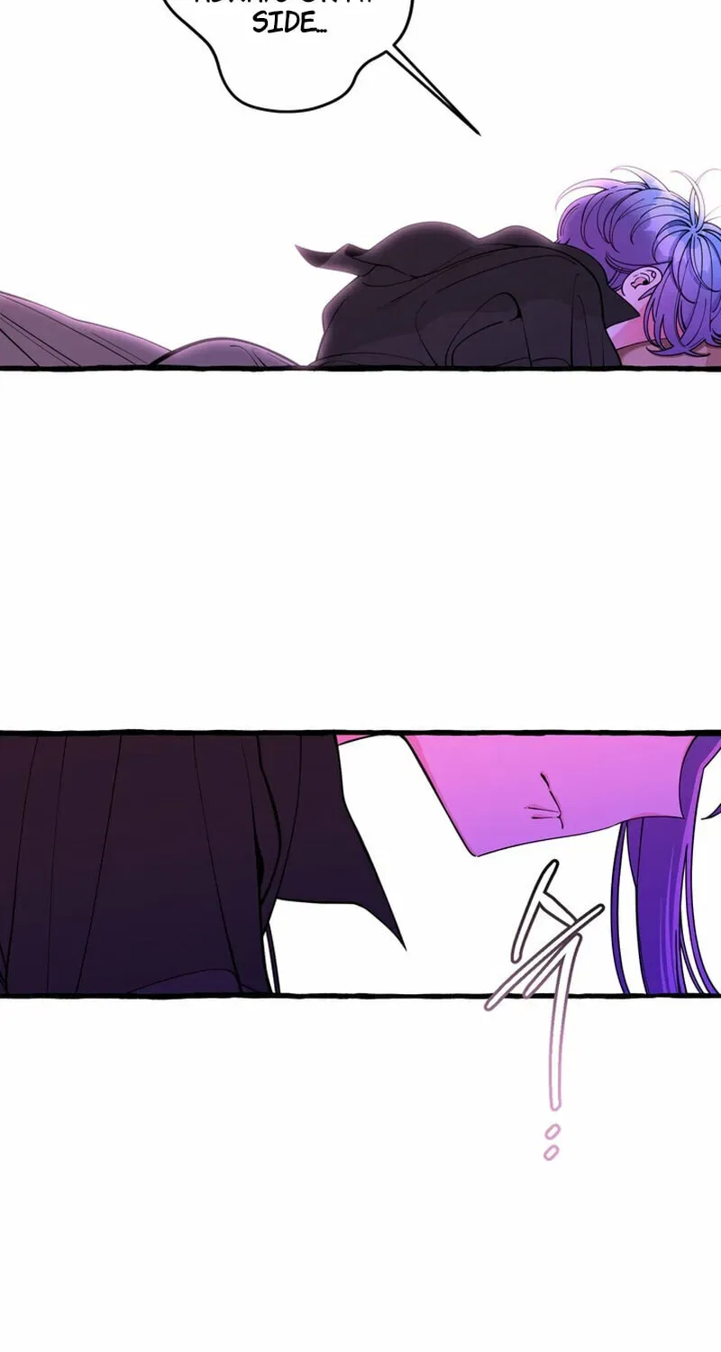 Hooked on Captain Charming Chapter 48 – Page 47