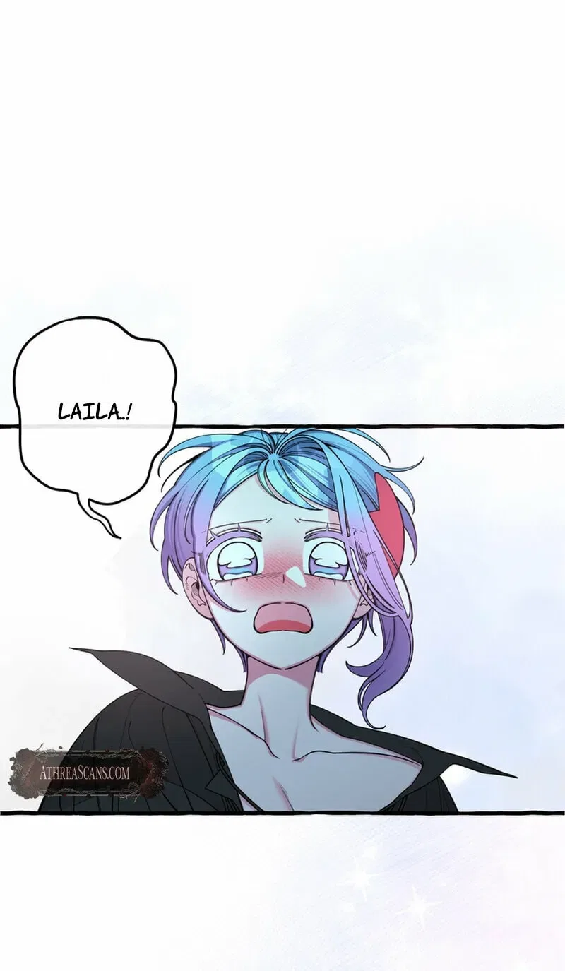 Hooked on Captain Charming Chapter 48 – Page 48