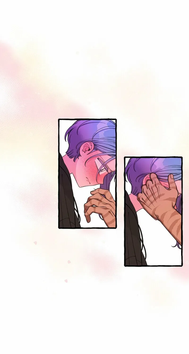Hooked on Captain Charming Chapter 48 – Page 50