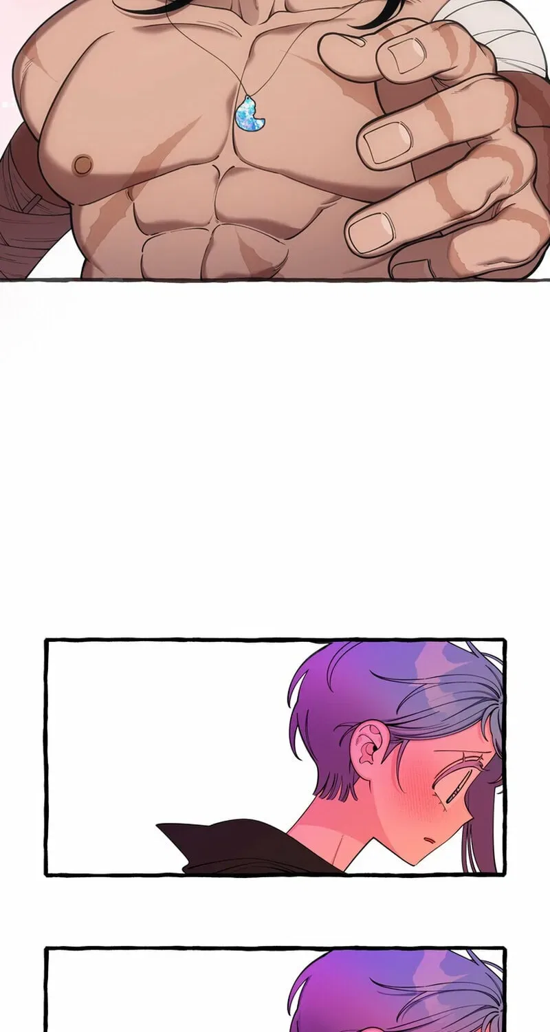 Hooked on Captain Charming Chapter 48 – Page 52