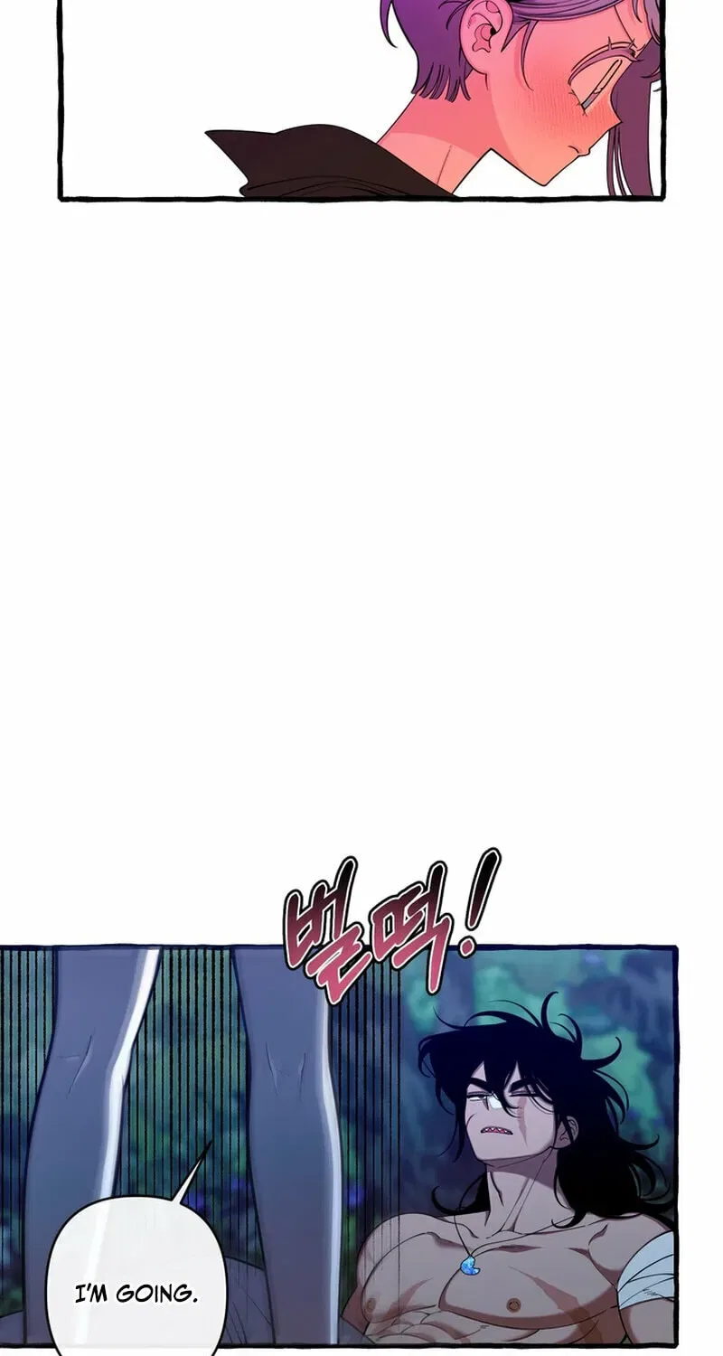 Hooked on Captain Charming Chapter 48 – Page 53