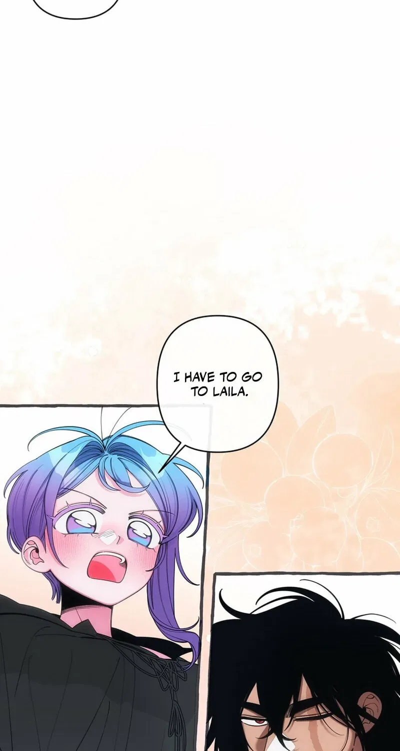 Hooked on Captain Charming Chapter 48 – Page 54