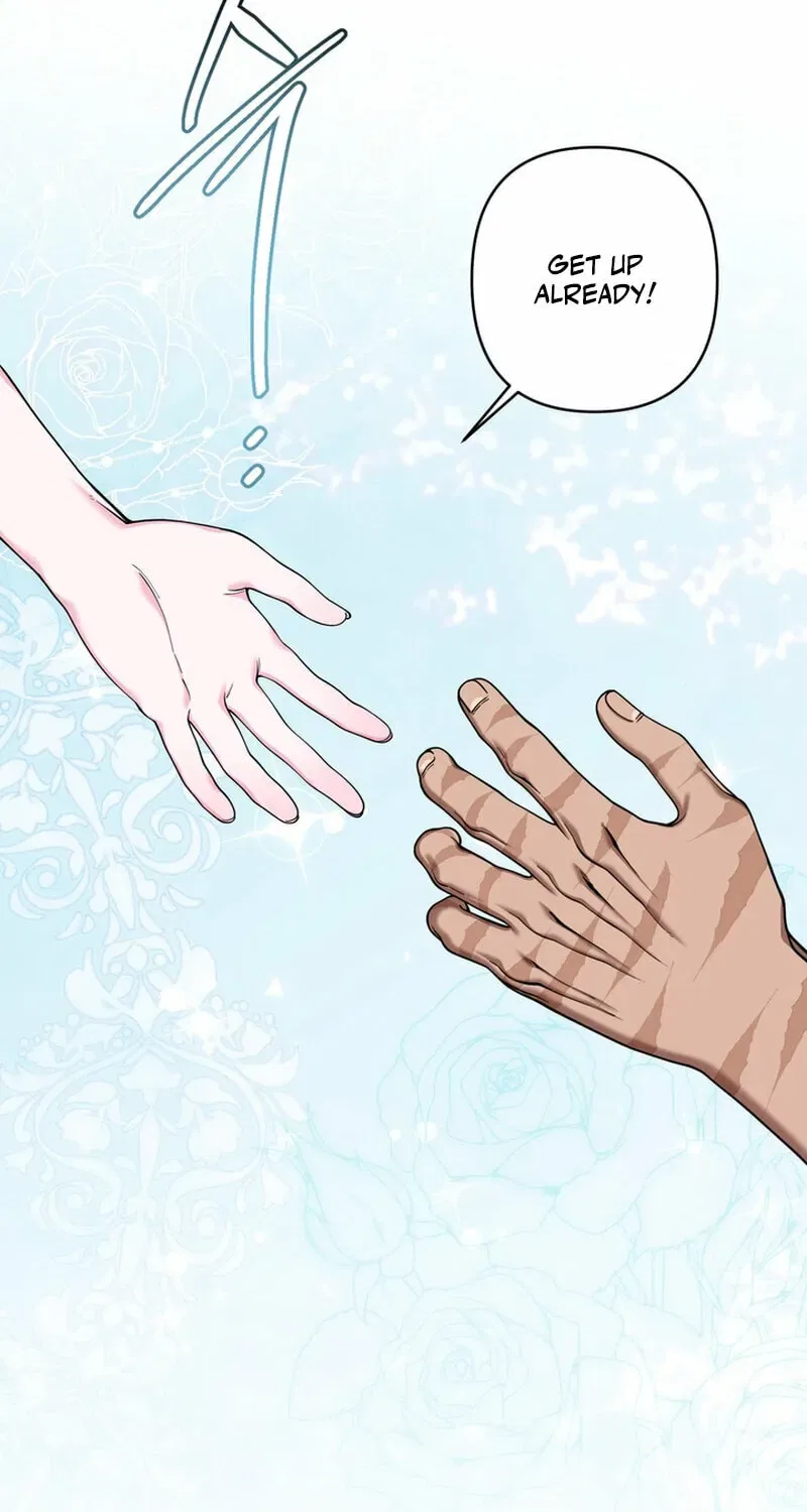 Hooked on Captain Charming Chapter 48 – Page 56
