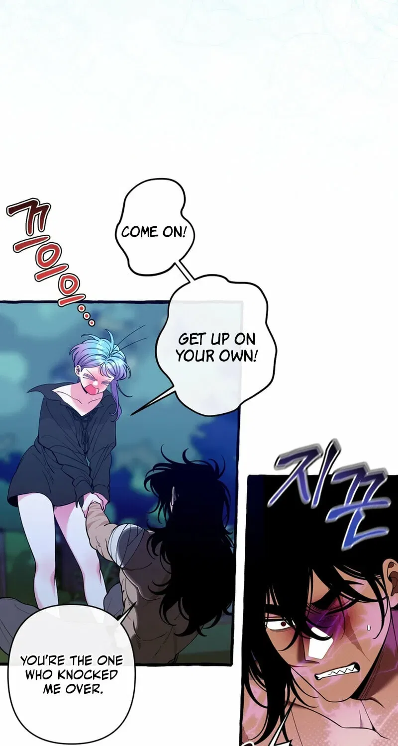 Hooked on Captain Charming Chapter 48 – Page 57
