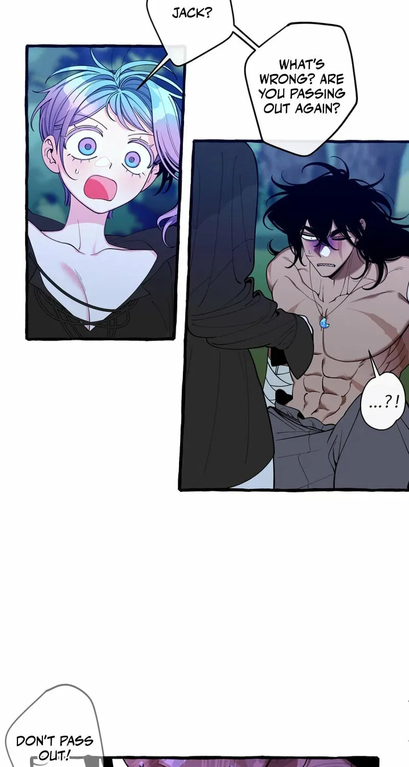 Hooked on Captain Charming Chapter 48 – Page 60