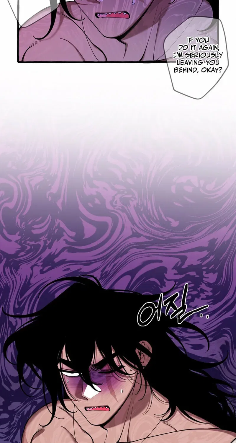 Hooked on Captain Charming Chapter 48 – Page 61