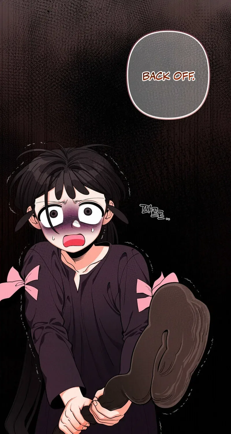 Hooked on Captain Charming Chapter 47 – Page 13