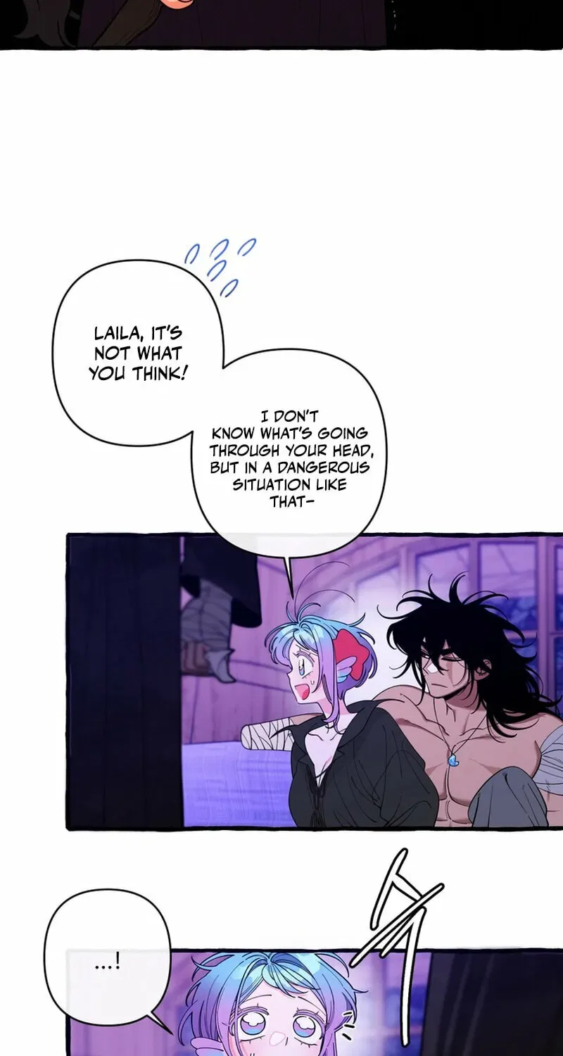 Hooked on Captain Charming Chapter 47 – Page 14