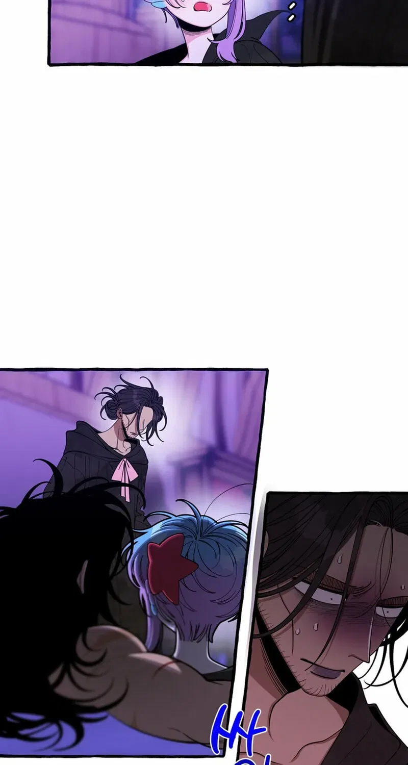 Hooked on Captain Charming Chapter 47 – Page 15