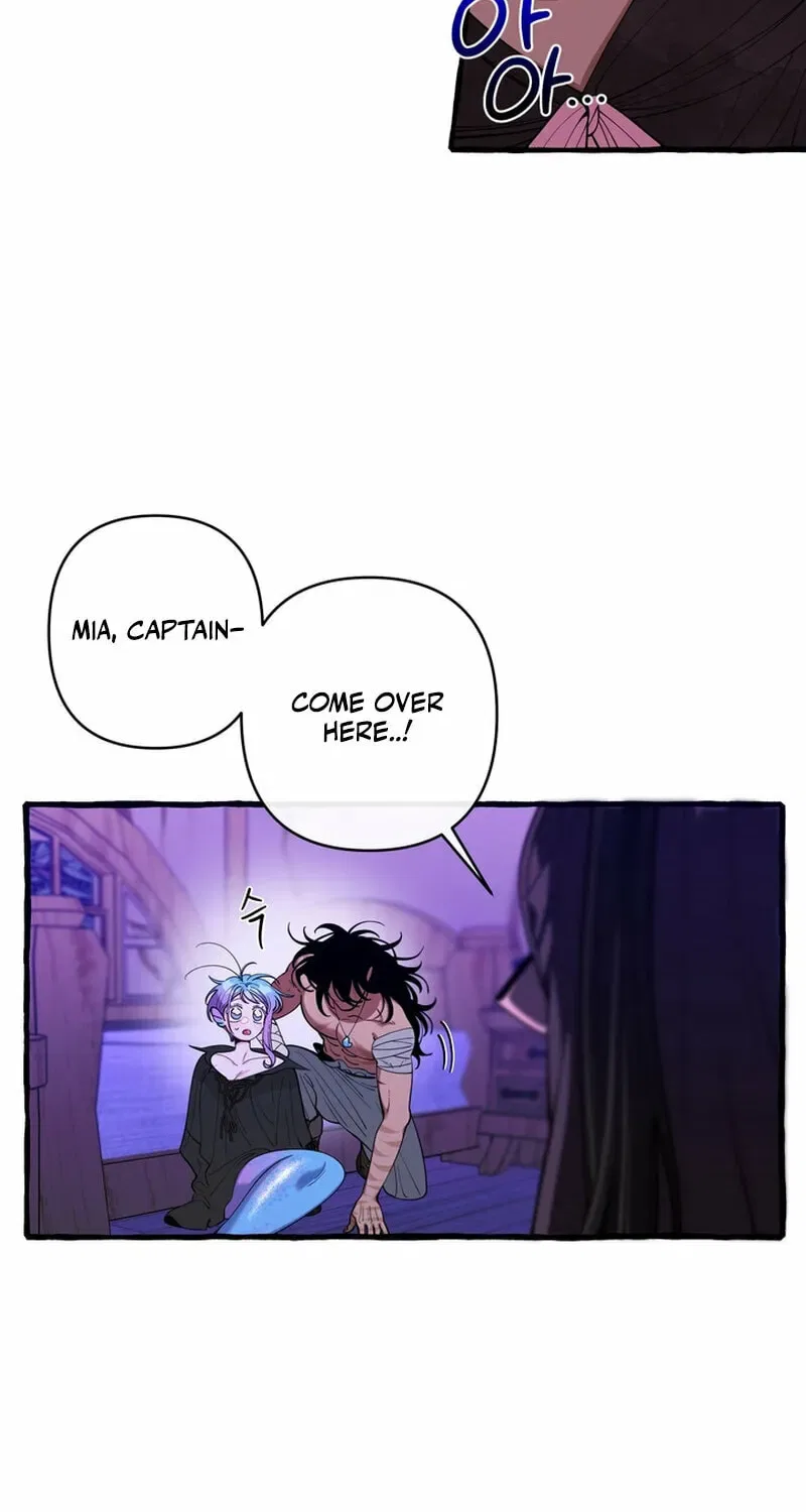 Hooked on Captain Charming Chapter 47 – Page 16