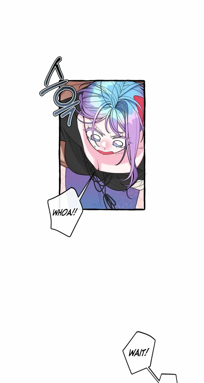 Hooked on Captain Charming Chapter 47 – Page 17