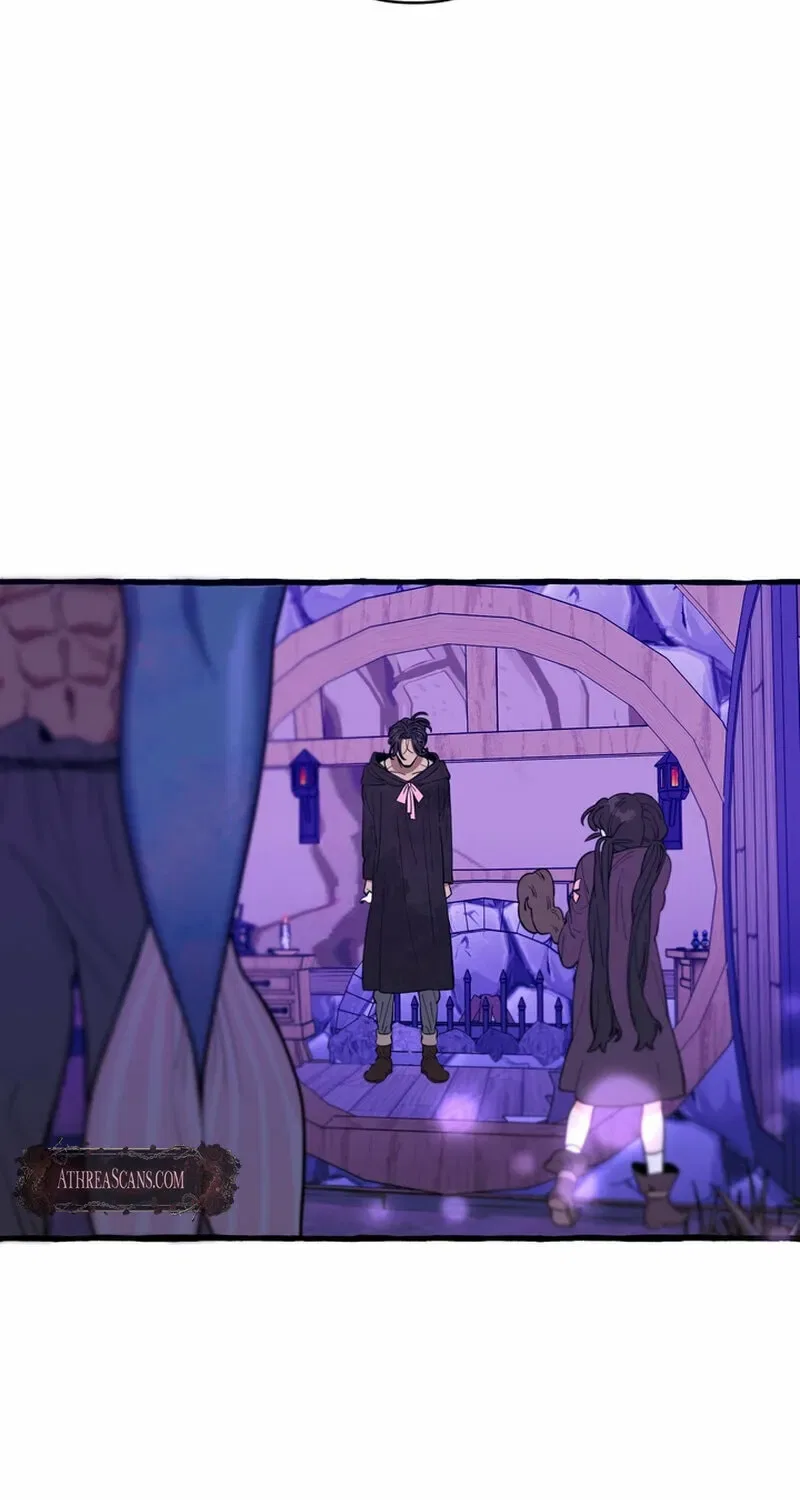 Hooked on Captain Charming Chapter 47 – Page 19
