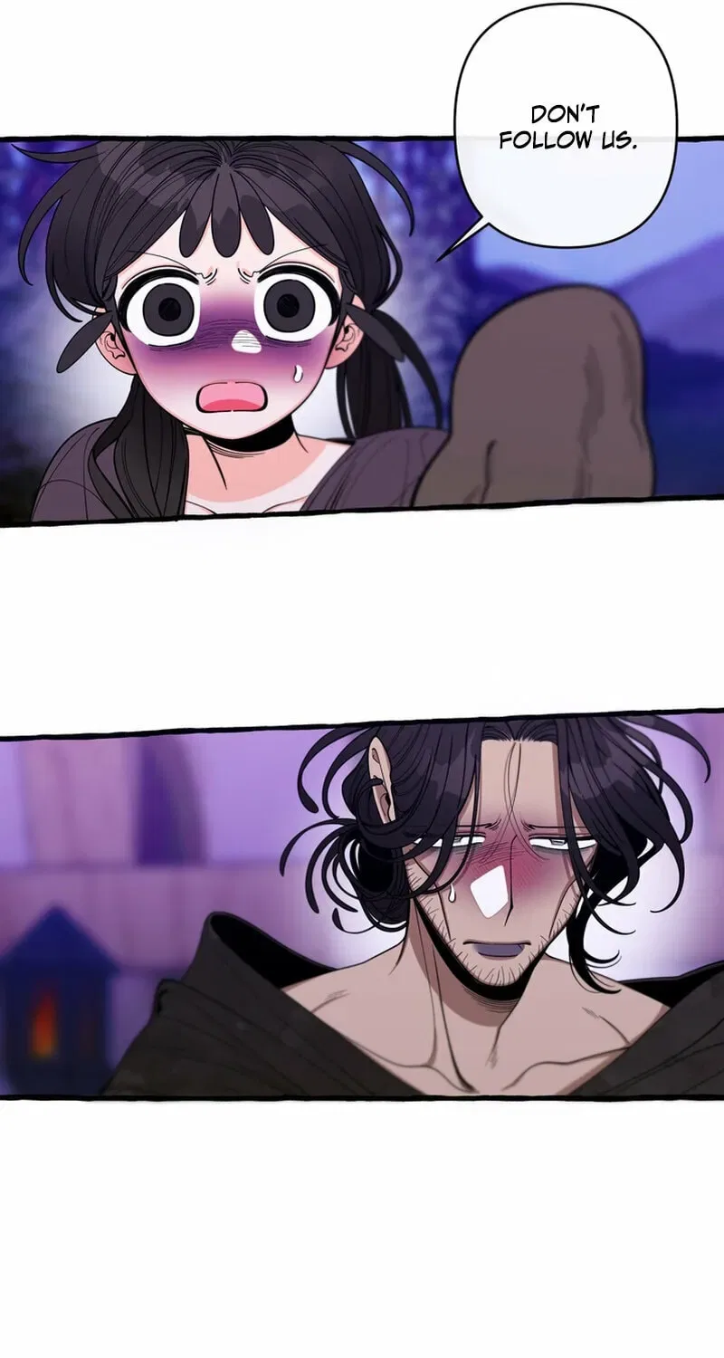 Hooked on Captain Charming Chapter 47 – Page 21
