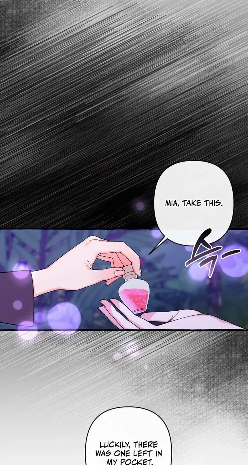 Hooked on Captain Charming Chapter 47 – Page 26