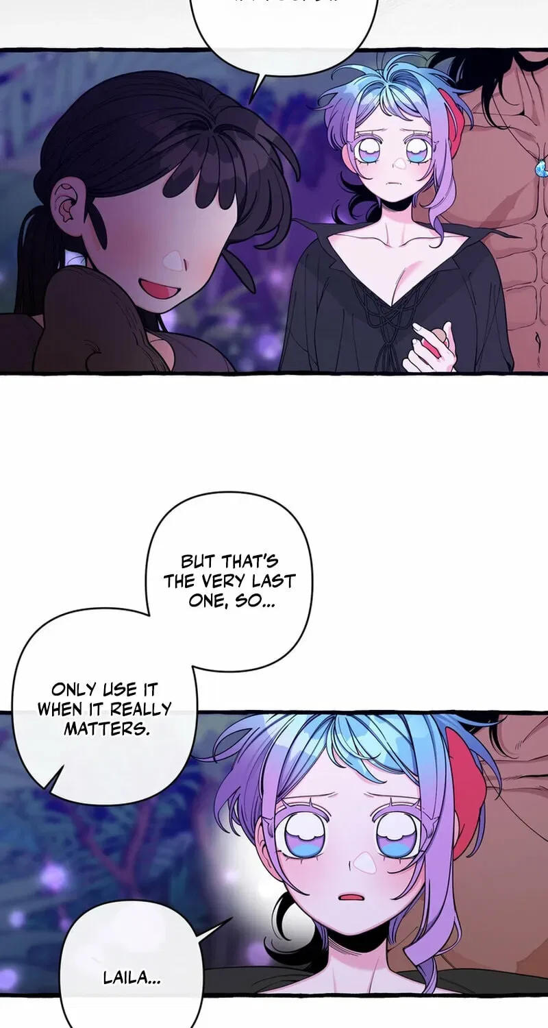 Hooked on Captain Charming Chapter 47 – Page 27