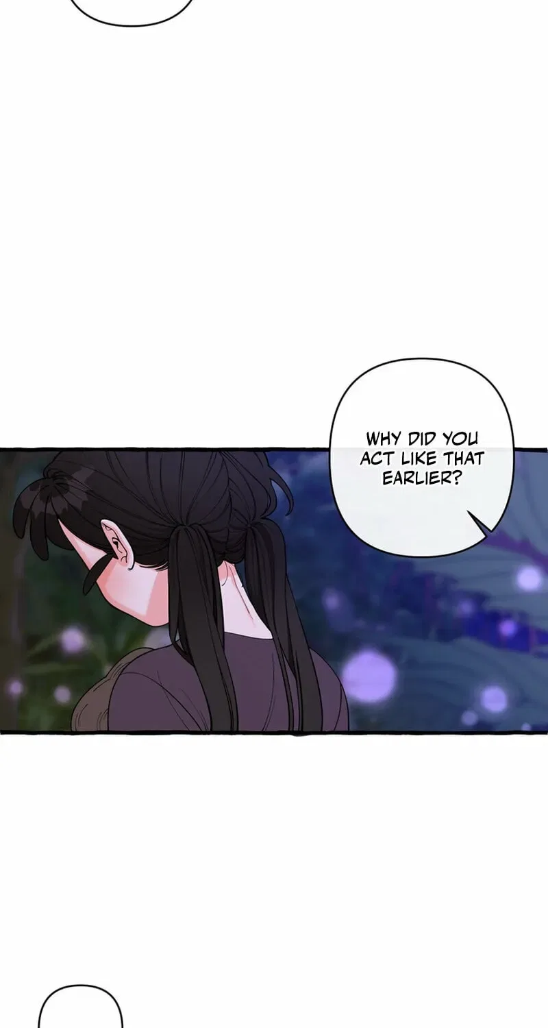 Hooked on Captain Charming Chapter 47 – Page 28