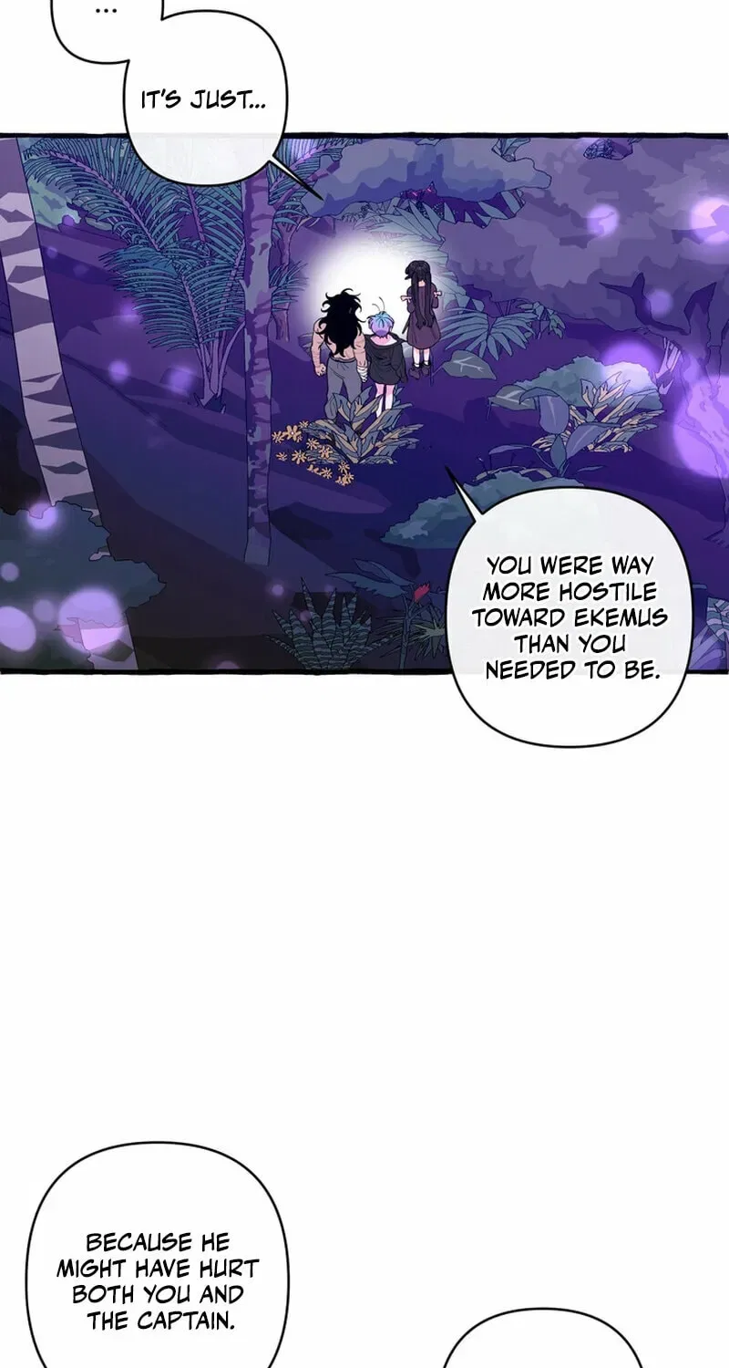 Hooked on Captain Charming Chapter 47 – Page 29