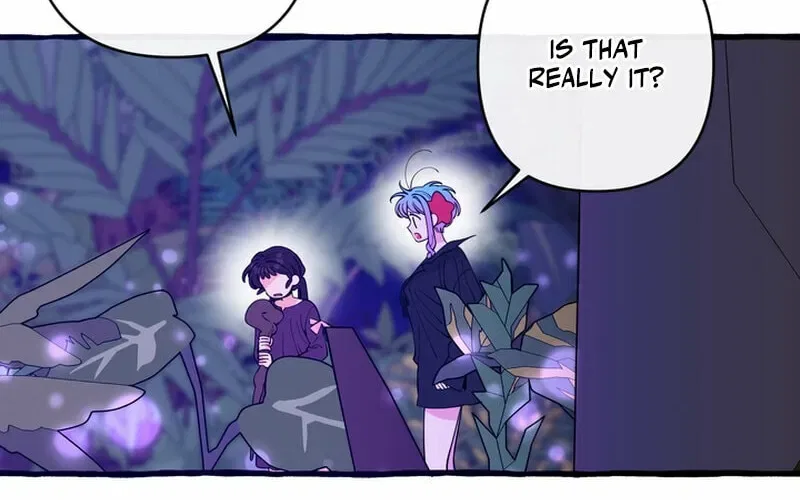 Hooked on Captain Charming Chapter 47 – Page 30